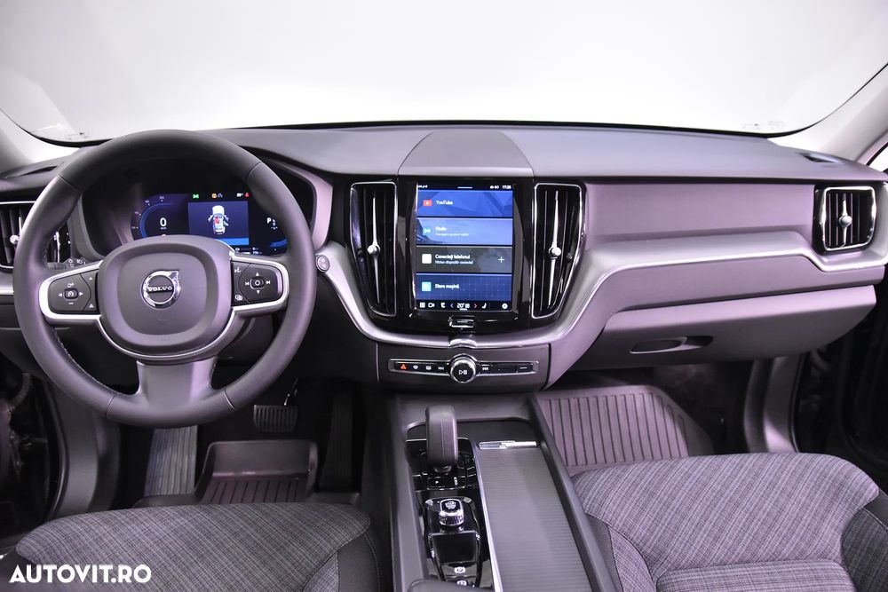 Volvo XC 60 - 9