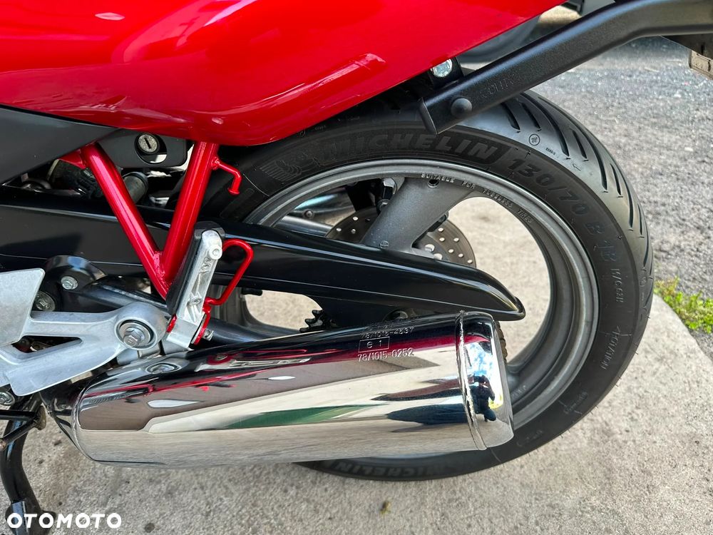 Yamaha XJ - 32