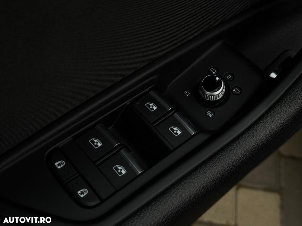 Audi A4 Limuzina - 19
