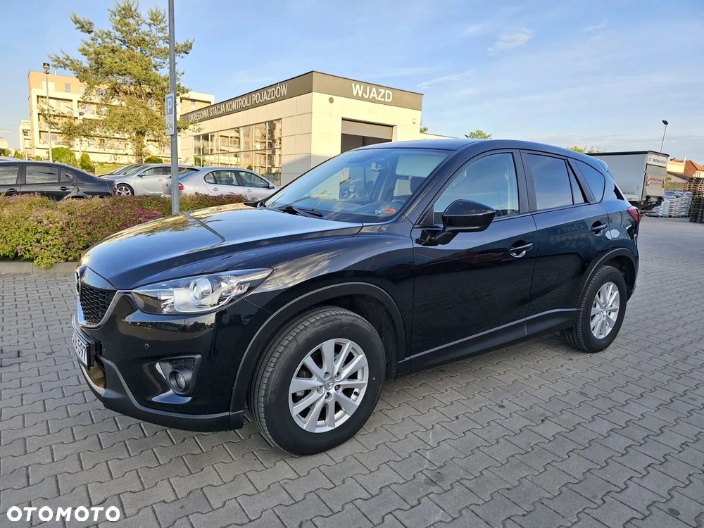 Mazda CX-5 2.0 Skyenergy 2WD - 13