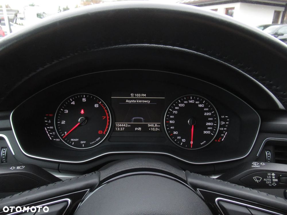 Audi A4 Limousine 35 TFSI S tronic - 35