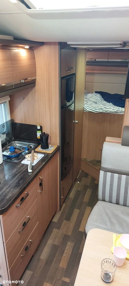 KNAUS Sky Traveller 650 GD - 5