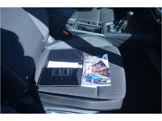 Skoda Octavia - 25
