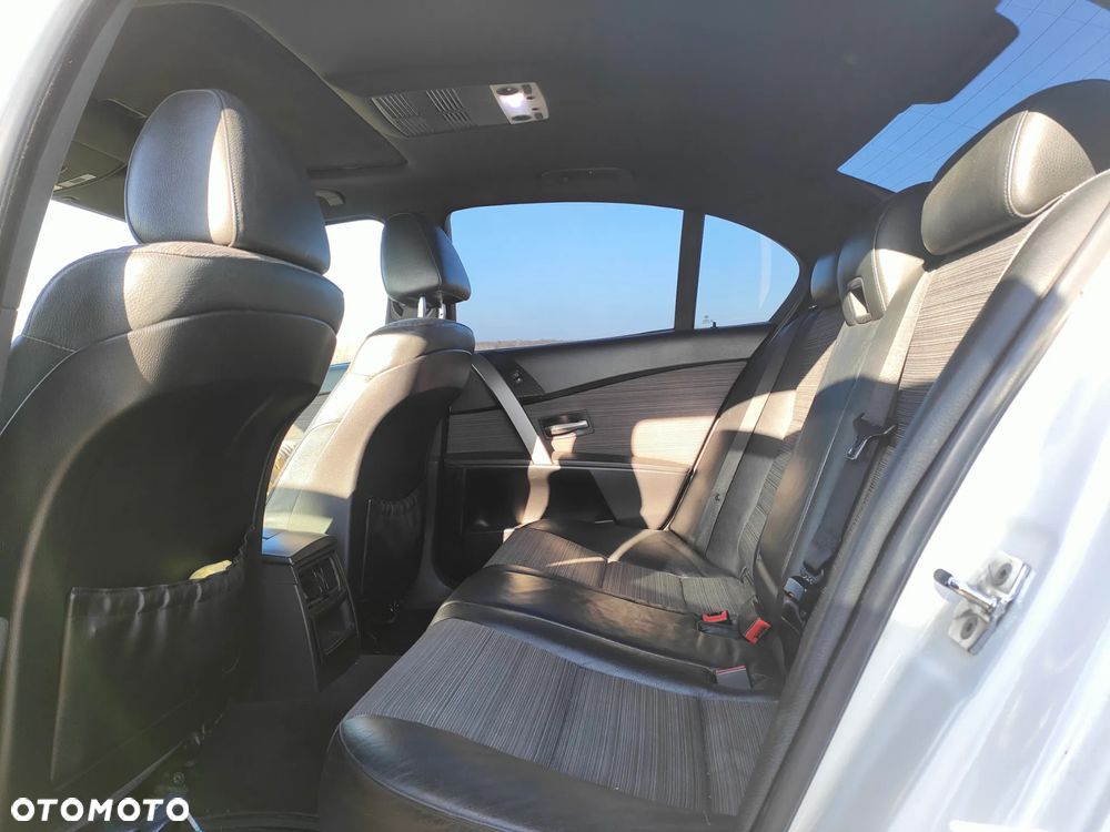 BMW Seria 5 530d - 9