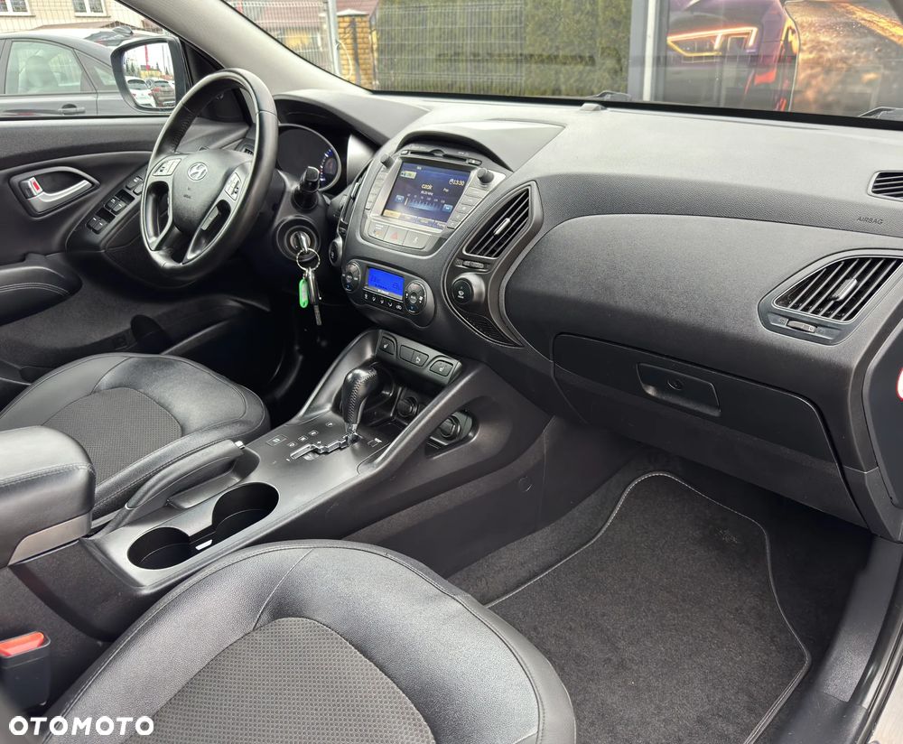 Hyundai ix35 - 31