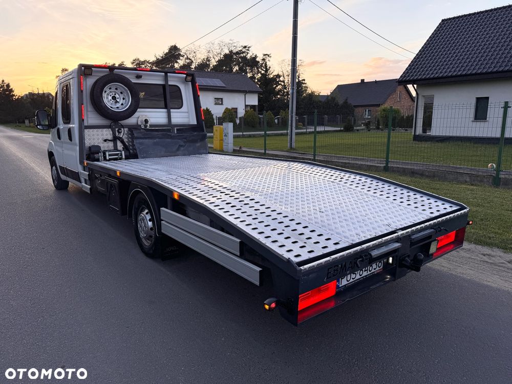 Peugeot Boxer - 2