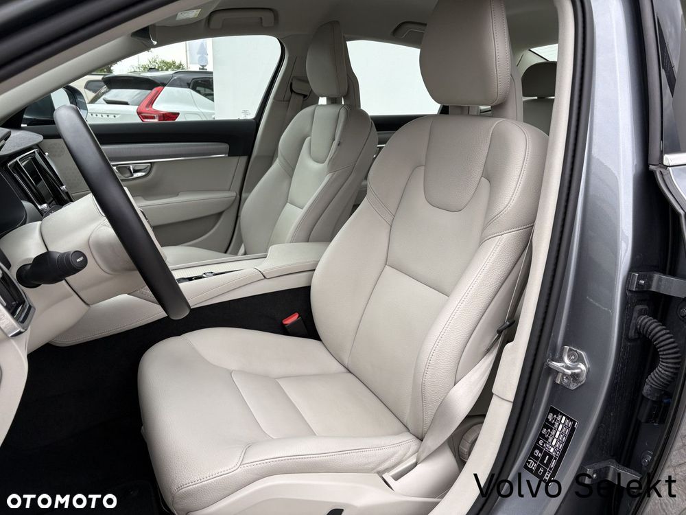 Volvo S90 - 9