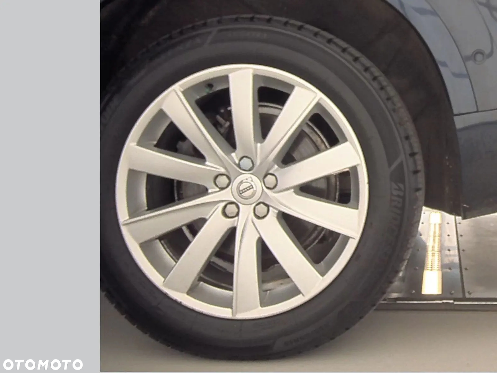 Volvo XC 90 T6 AWD Momentum 7os - 11