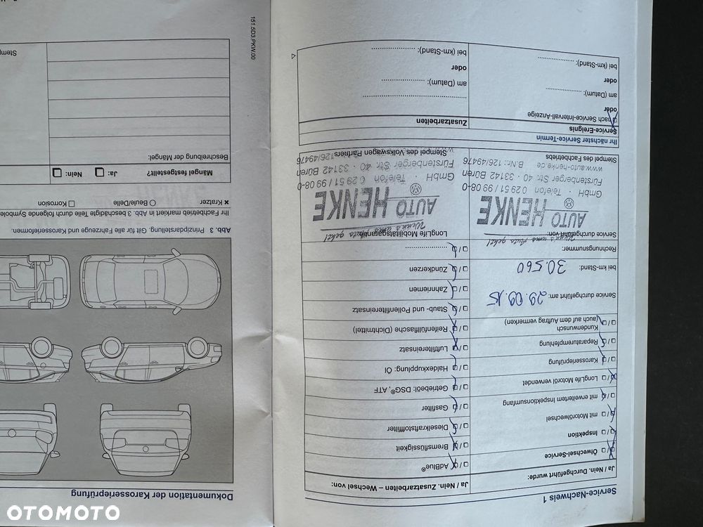 Volkswagen Sharan 2.0 TDI DPF BlueMotion Trendline - 34
