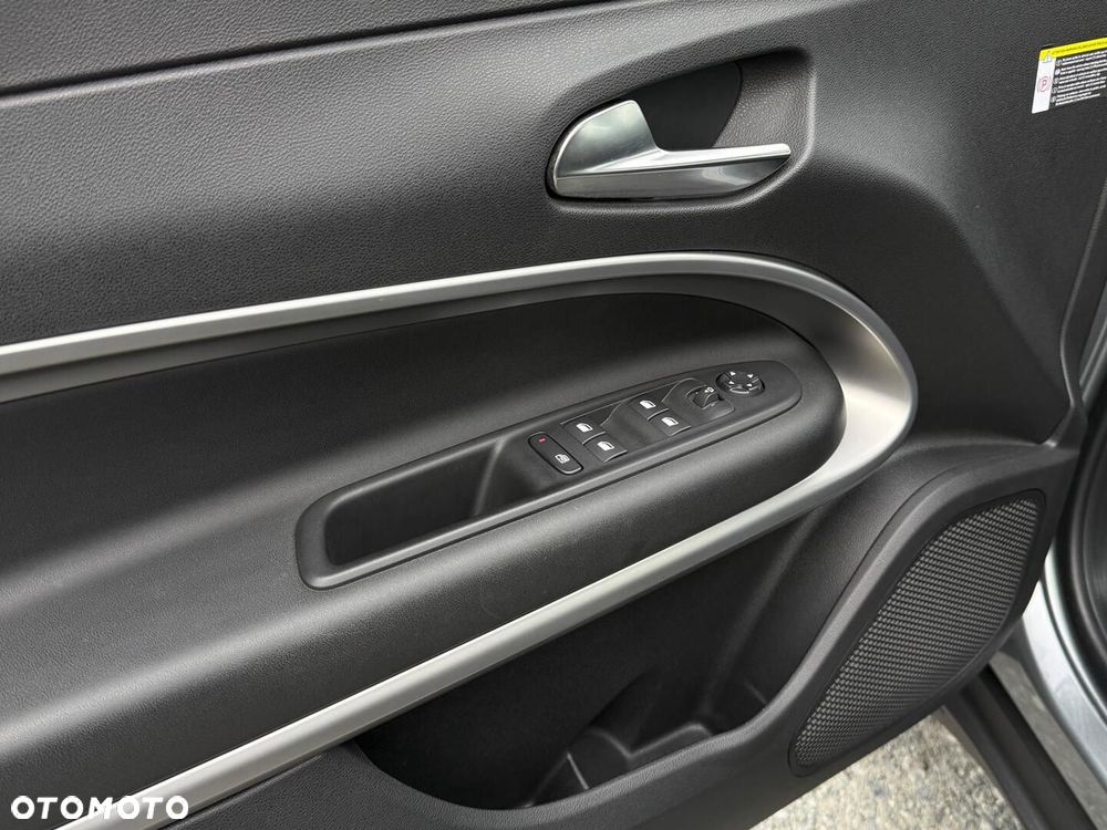 Jeep Avenger 1.2 GSE T3 Altitude FWD - 29