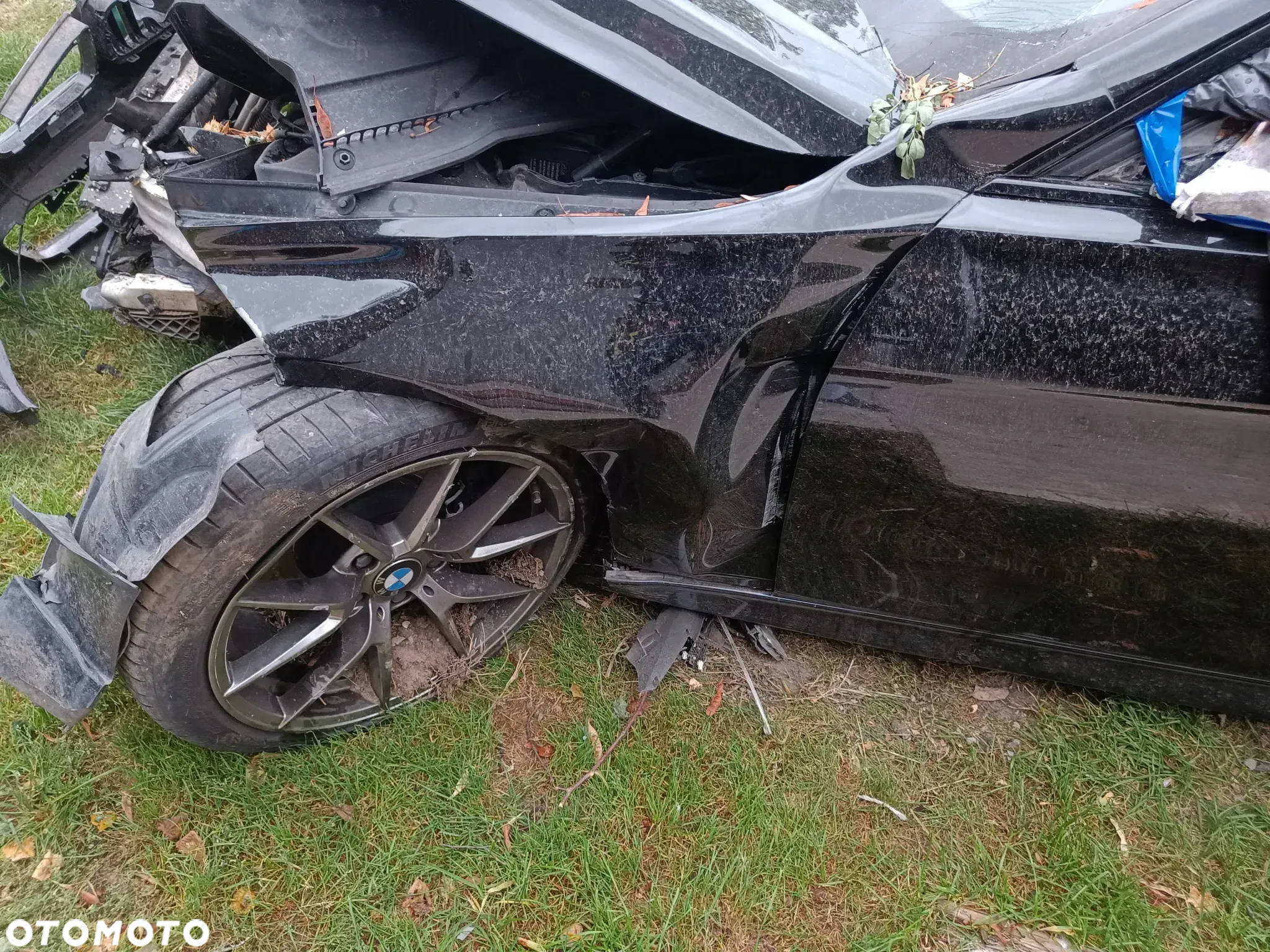 BMW Seria 3 - 33