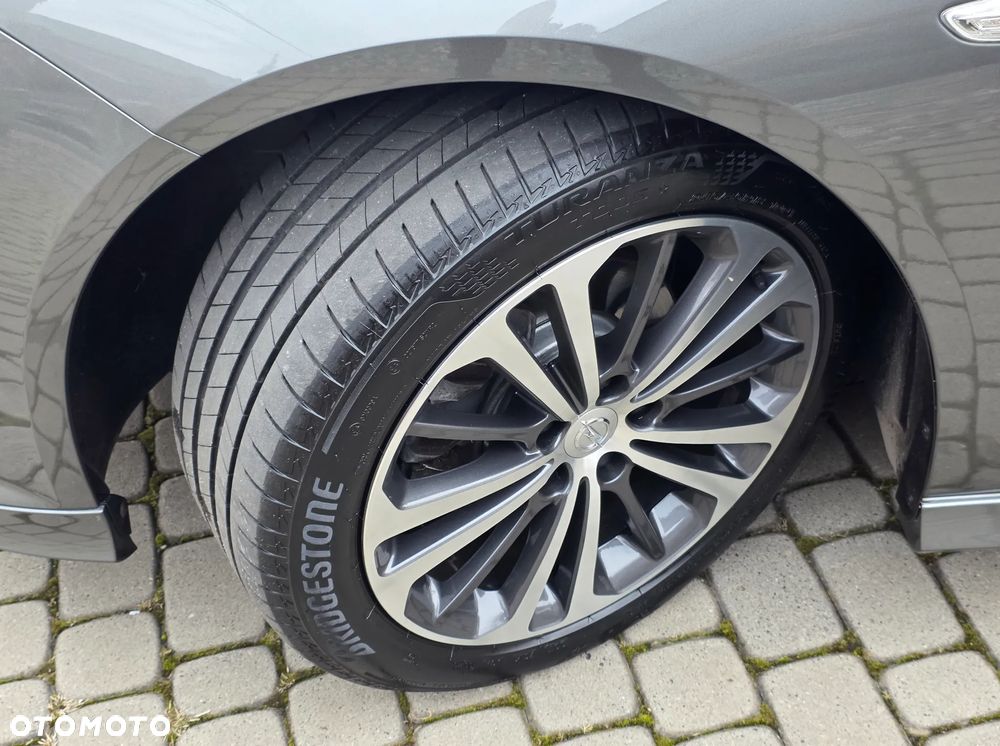 Opel Insignia 1.5 Direct InjectionT Innovation - 27