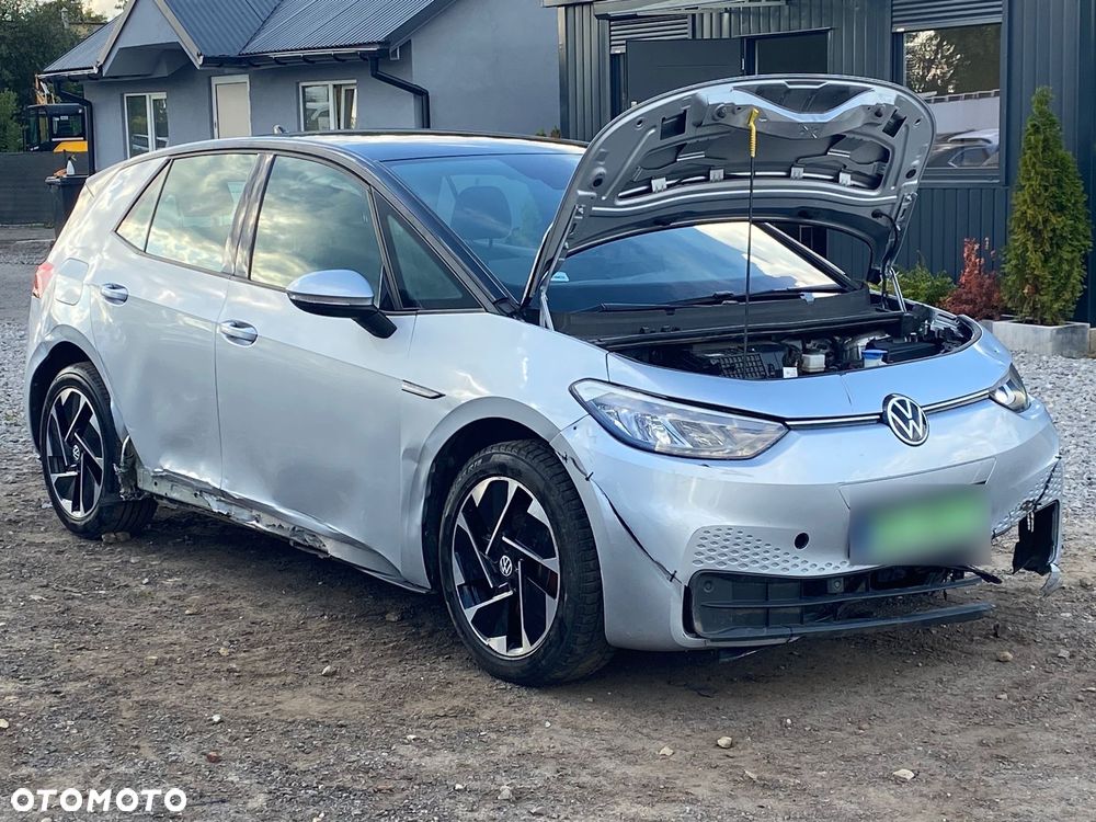 Volkswagen ID.3 - 10