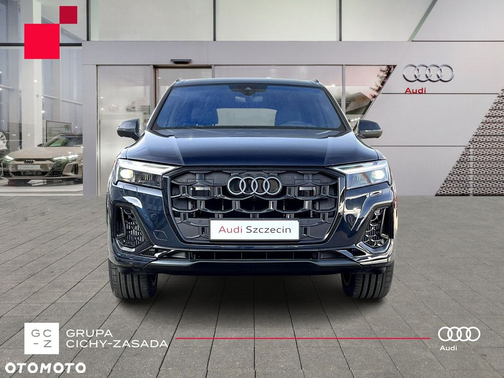 Audi Q7 - 8