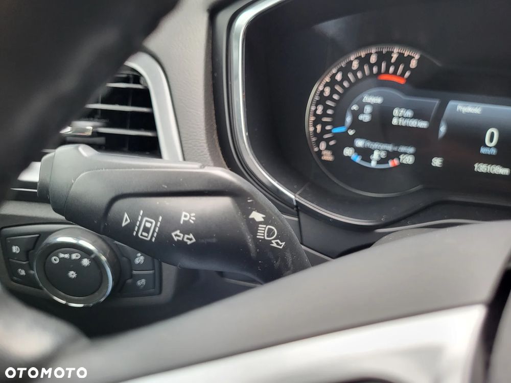 Ford Mondeo 1.5 EcoBoost Start-Stopp Titanium - 28