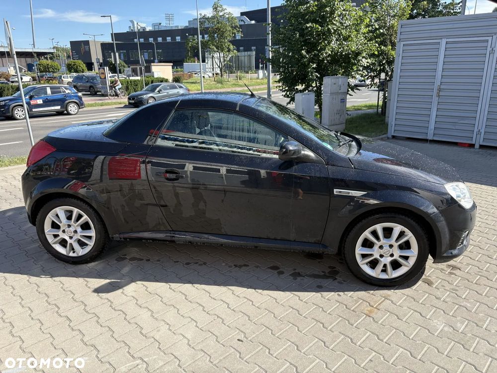 Opel Tigra 1.4 Sport - 2