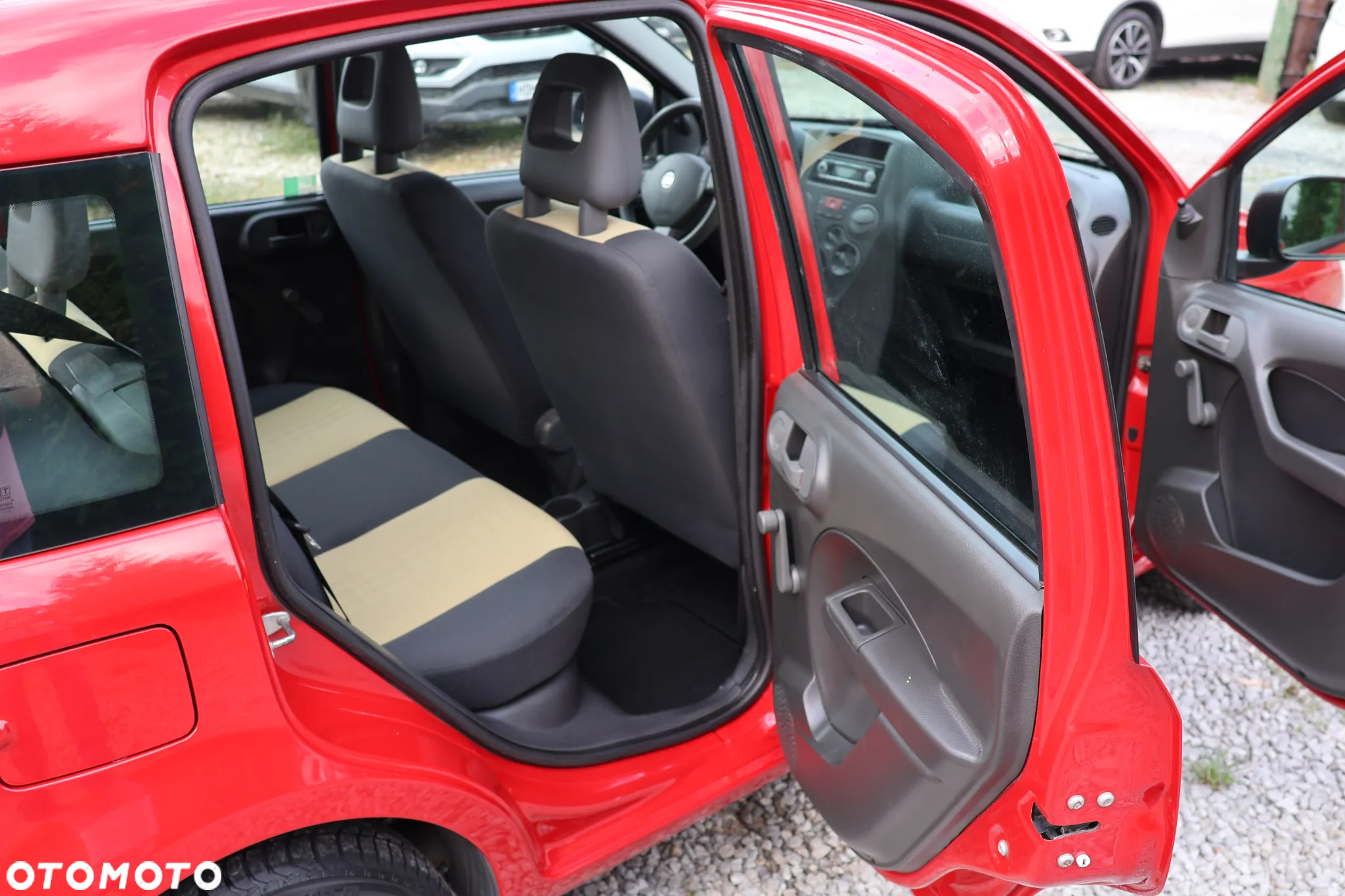 Fiat Panda 1.2 Active Eco - 11