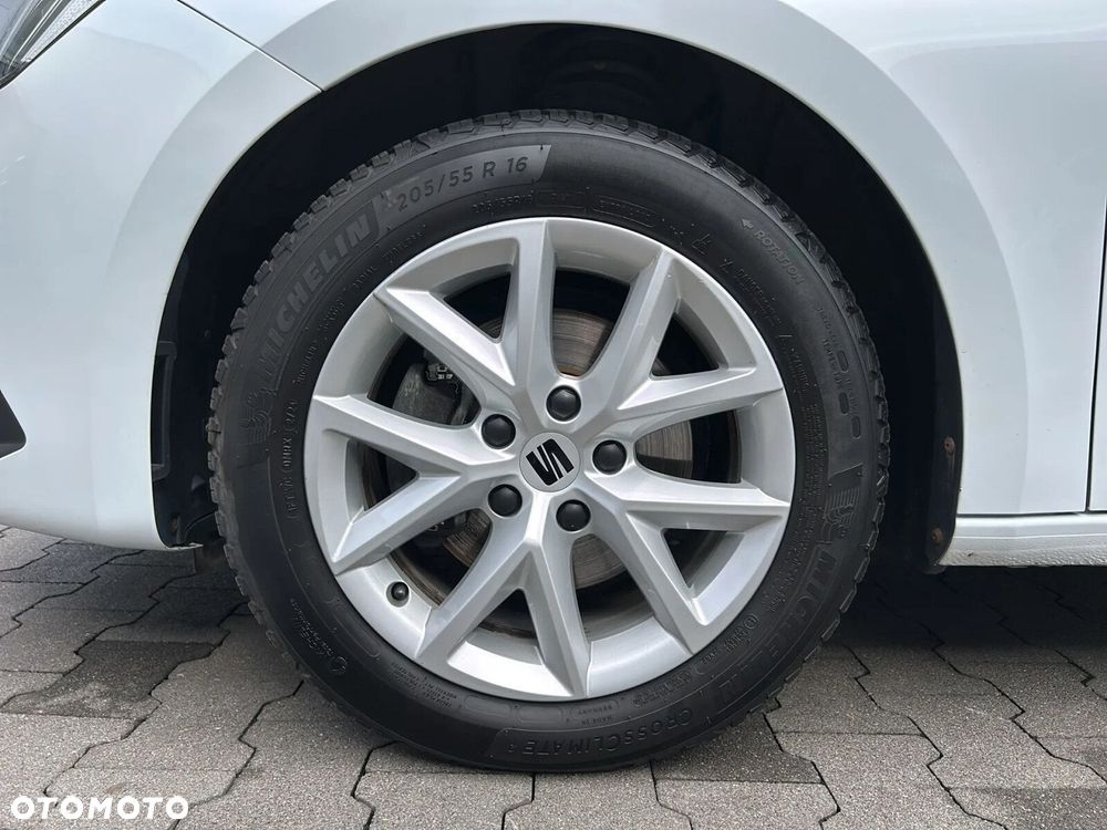 Seat Leon 1.5 TSI Style - 41