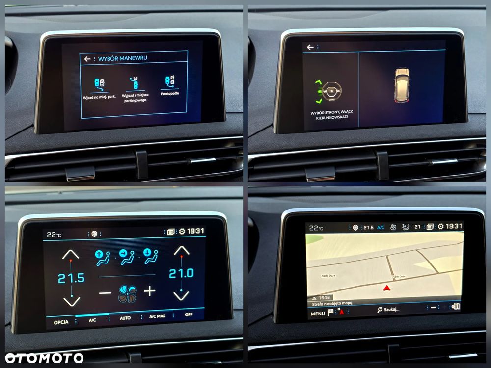 Peugeot 3008 1.5 BlueHDi Allure Pack S&S EAT8 - 33