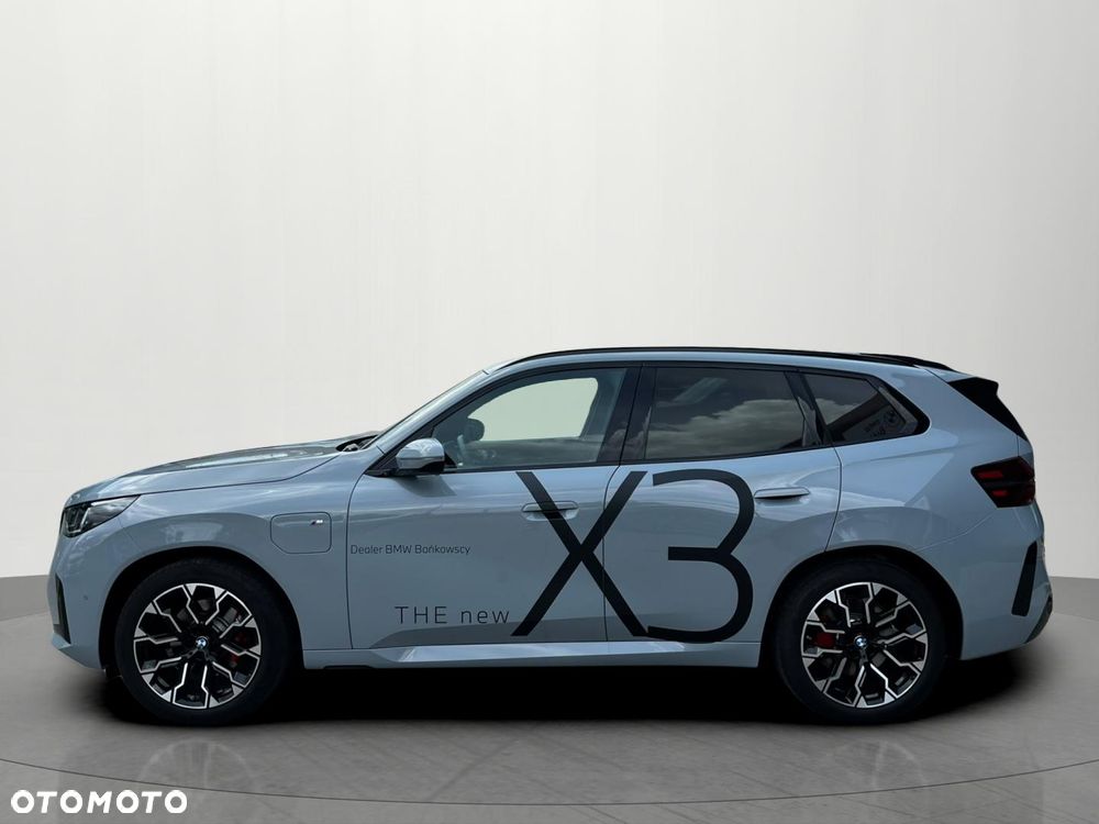BMW X3 - 10