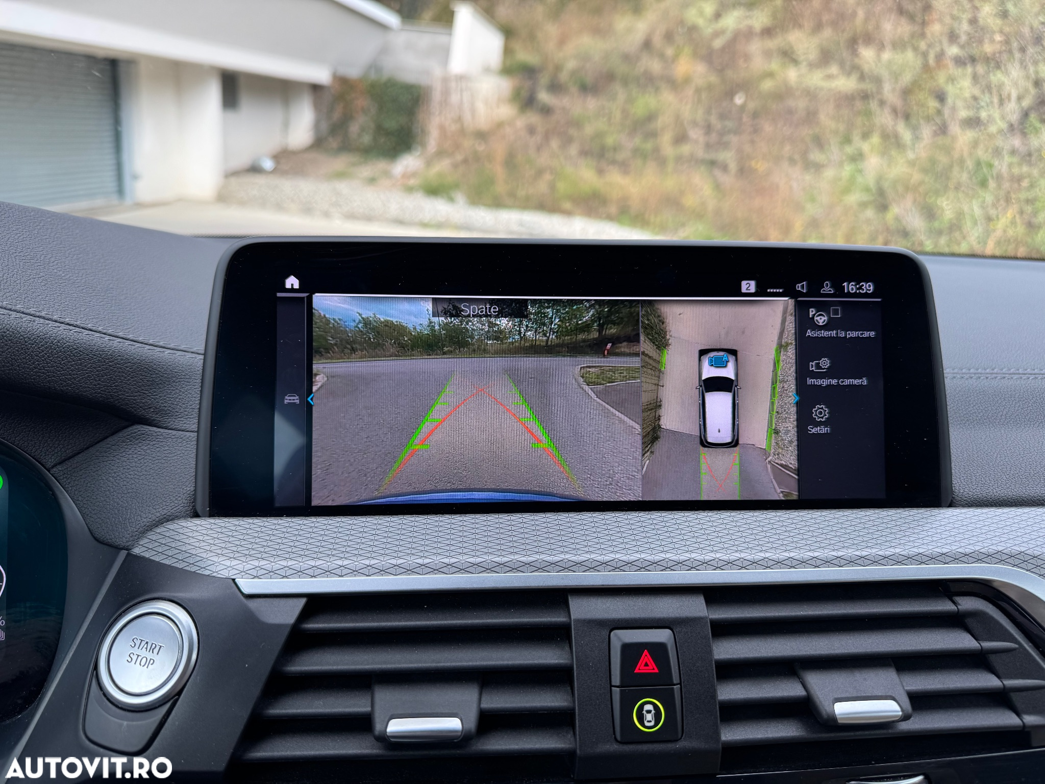 BMW X3 30e xDrive AT PHEV - 22