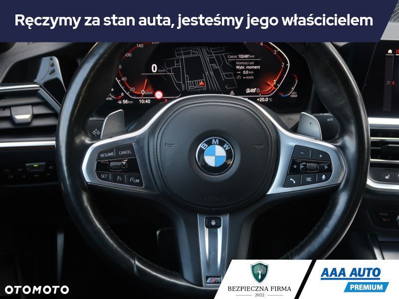 BMW Seria 3 - 17