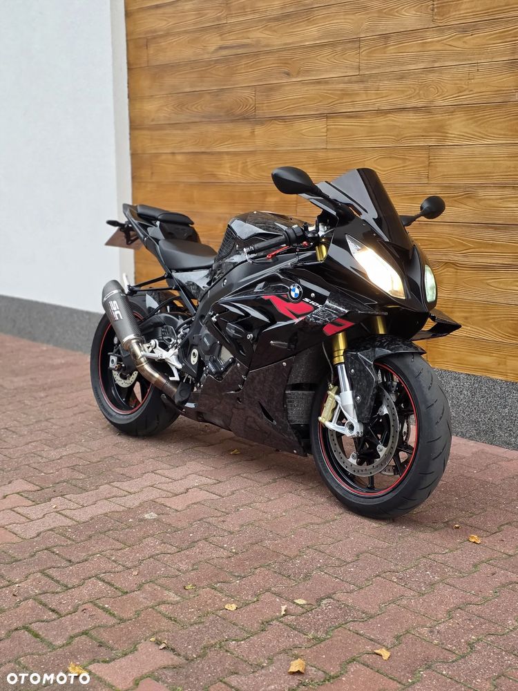 BMW S - 20