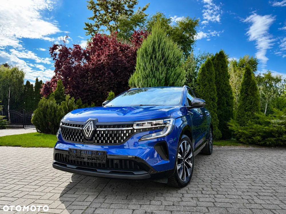 Renault Austral 1.2 E-Tech Full Hybrid 200 Techno MMT - 7