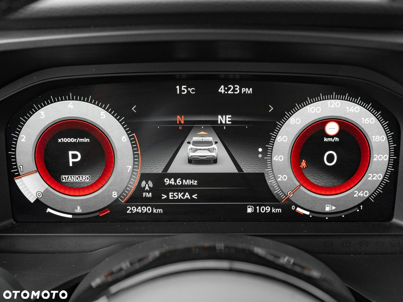 Nissan Qashqai - 18