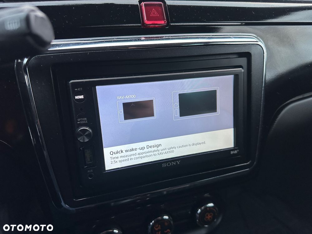 Aixam Crossover - 31