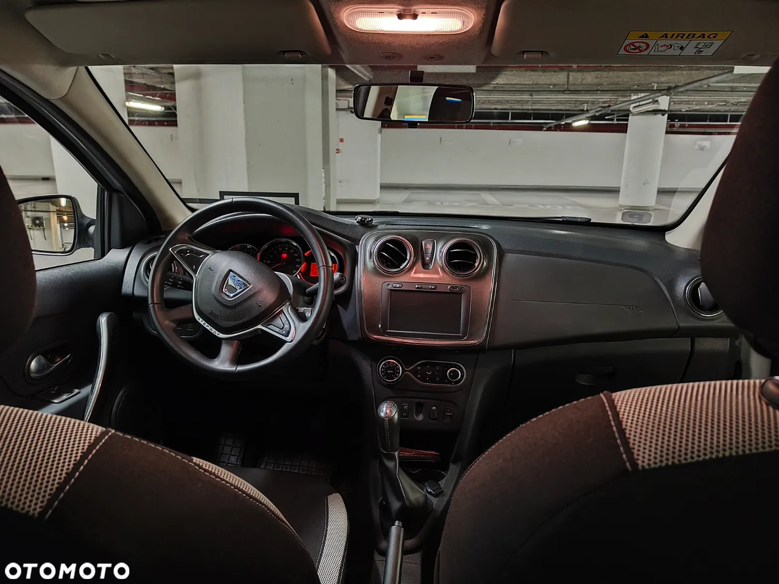 Dacia Sandero - 11