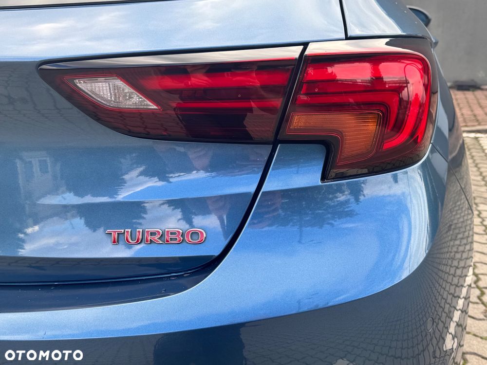 Opel Astra 1.6 Turbo Start/Stop Innovation - 7