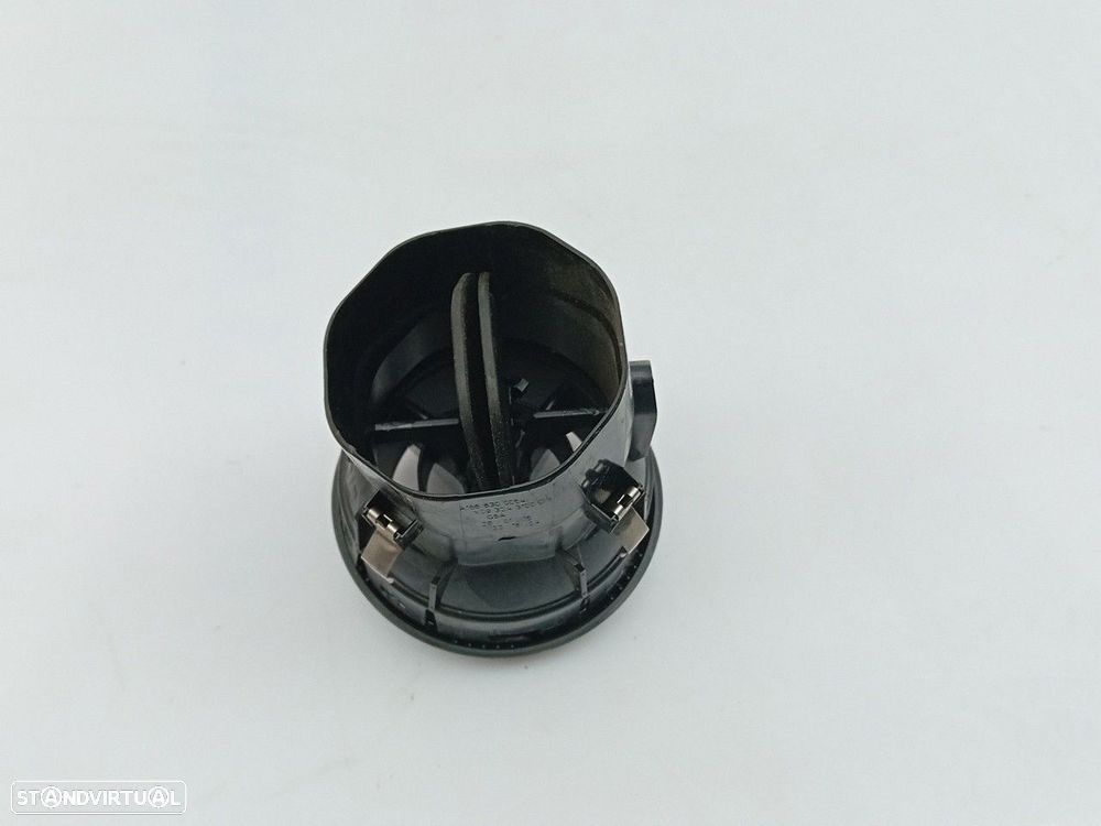 Difusor / saída de ar MERCEDES-BENZ GLA (X156) - 2