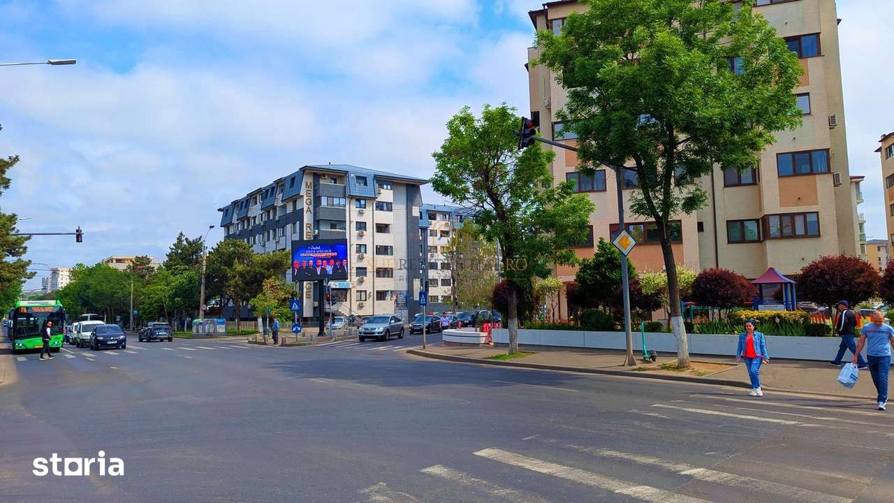 Vanzare spatiu comercial, investitie cu venit imediat, Drumul Binelui - Imagine principală: 3/20