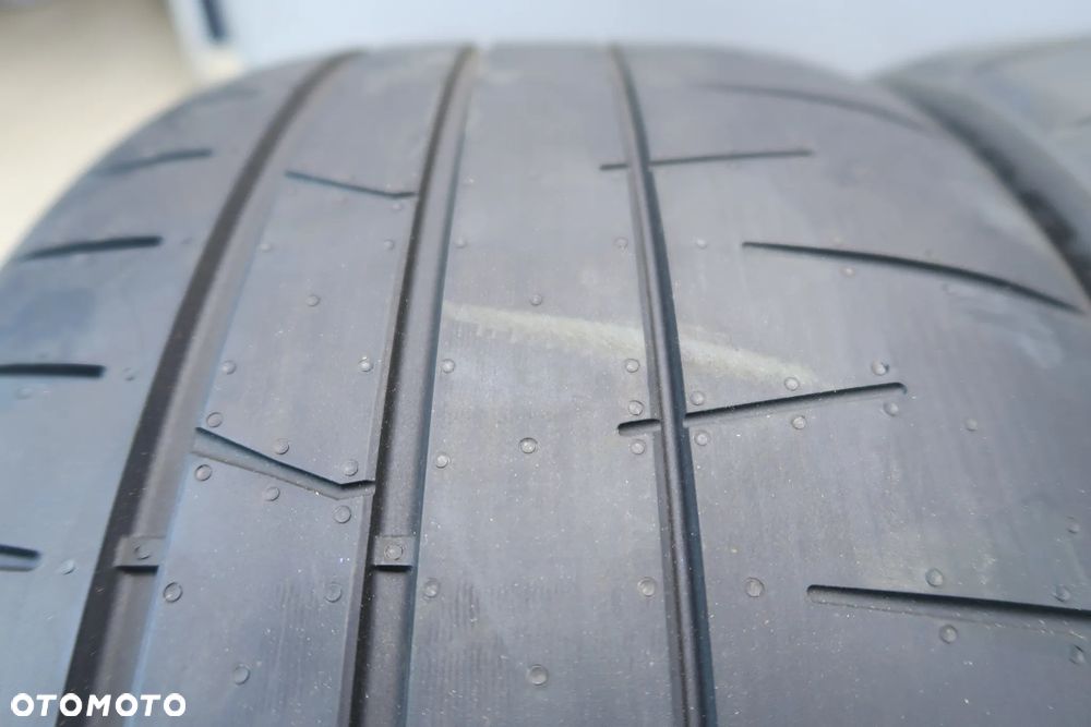 NOWE 275/30 ZR20 Pirelli P Zero Trofeo RS   275/30/20 - 2