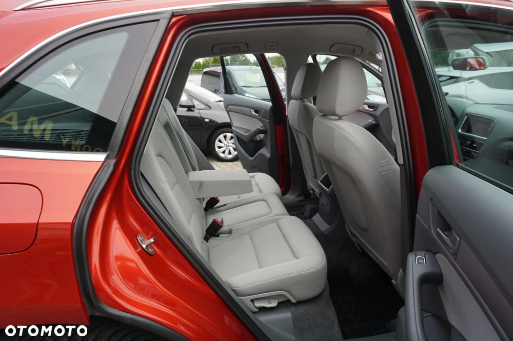 Audi Q5 - 30