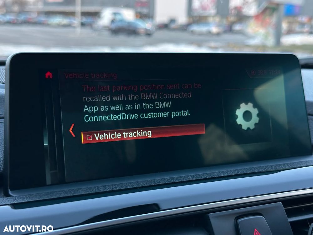 BMW Seria 4 430i Aut. Sport Line - 23