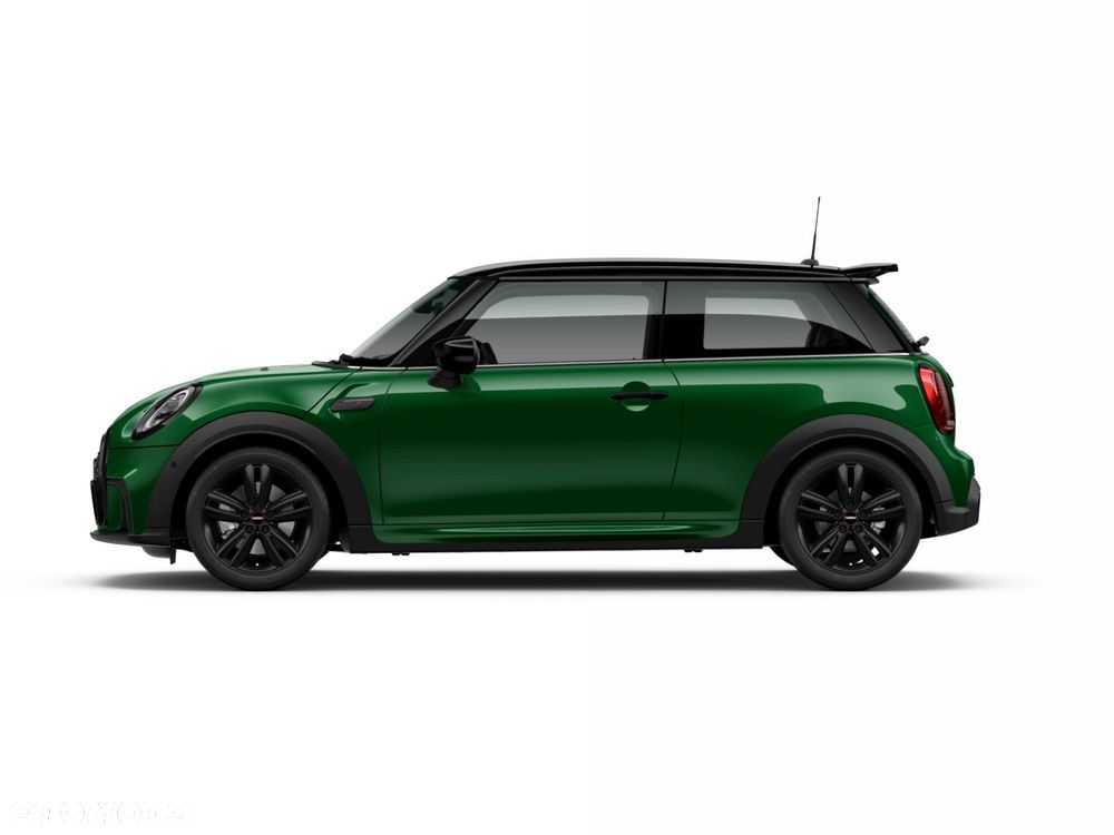 MINI Cooper S - 3