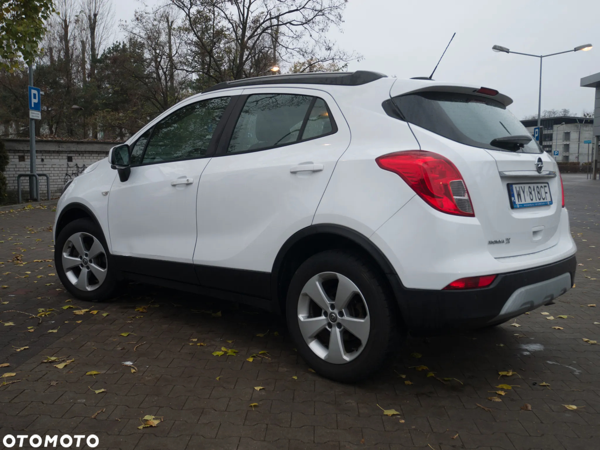 Opel Mokka - 6