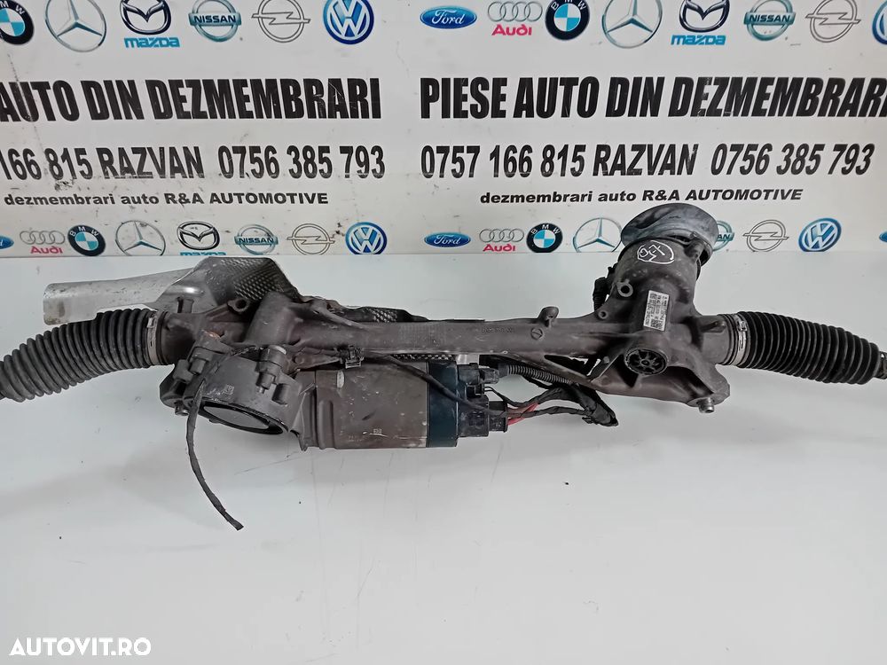 Caseta Directie Electrica 5WB423051AJ Audi A3 8Y VW Golf 8 VIII Octavia 4 IV Seat - 5