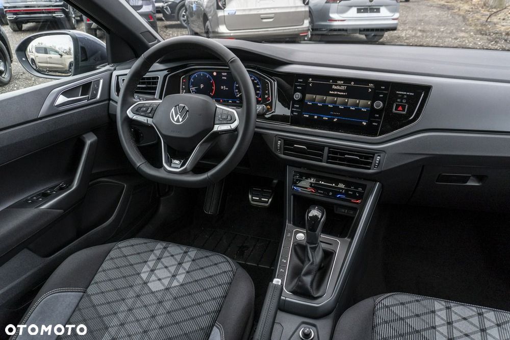 Volkswagen Taigo - 20