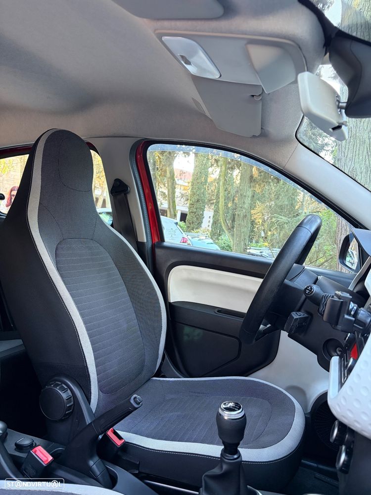 Renault Twingo 1.0 SCe Zen - 35