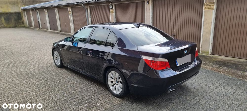 BMW Seria 5 530d - 6