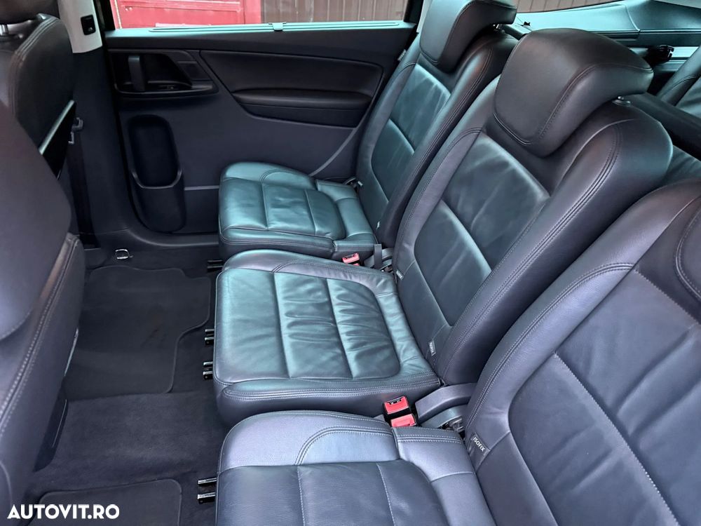 Seat Alhambra 2.0 TDI Style - 6