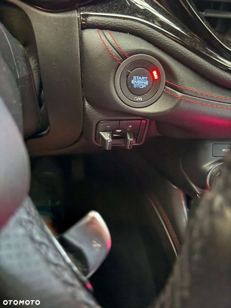 Dodge Durango - 14