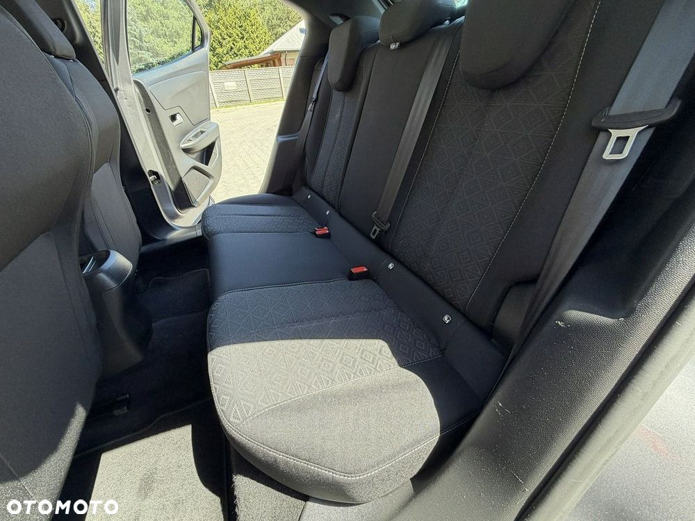 Opel Mokka 1.2 DI Turbo Enjoy - 14