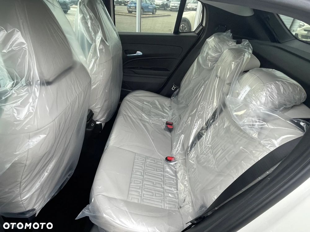 Fiat 600 1.2 Turbo La Prima eDCT - 9