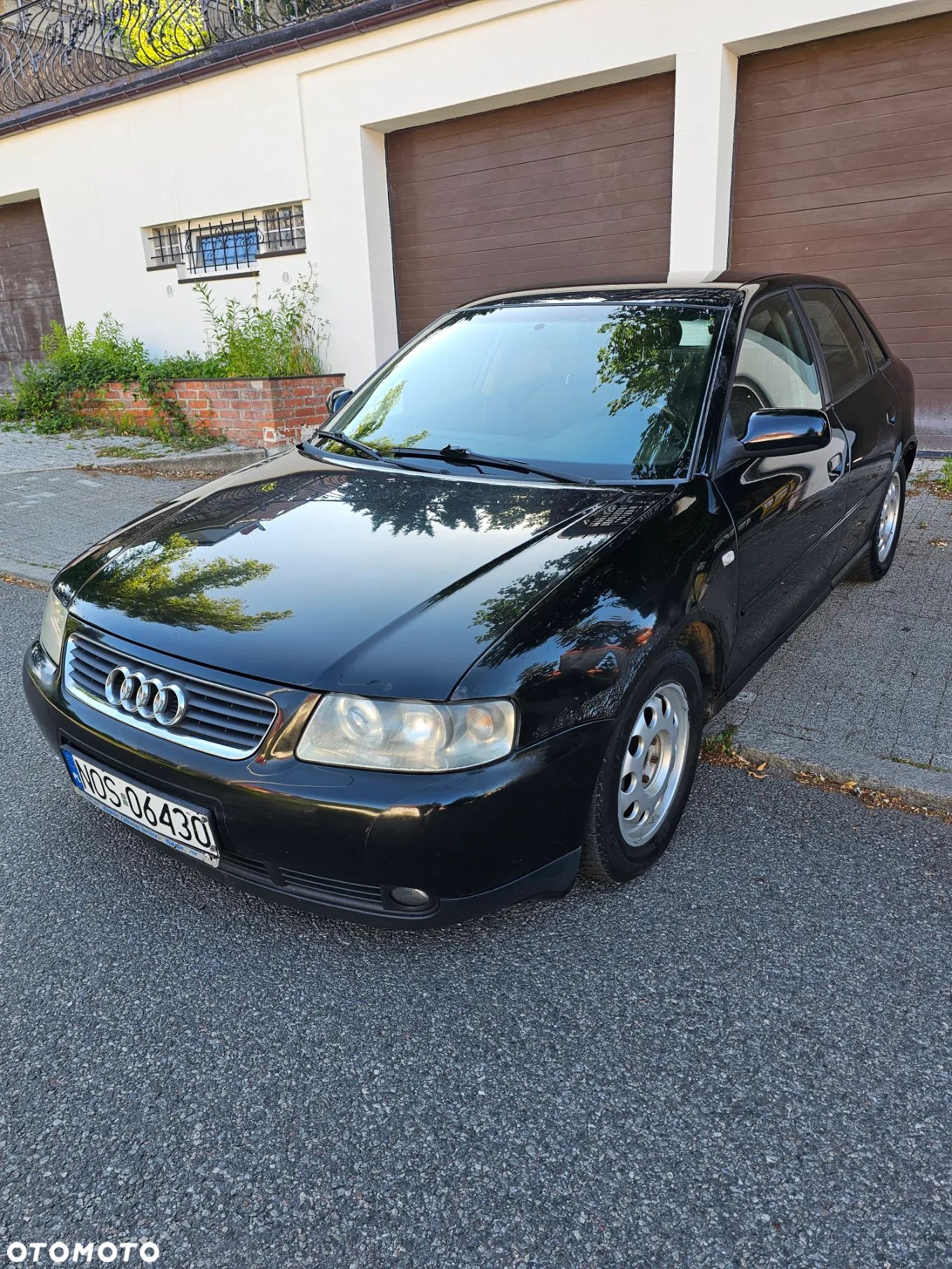 Audi A3 1.6 Ambition - 1