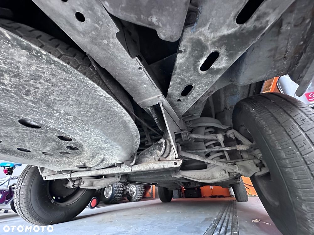 Volkswagen Transporter - 20