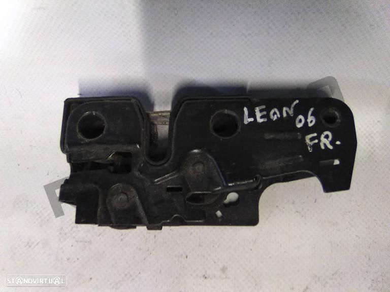 Fecho Capot 1p082_3509b Seat Leon (1p) [2005_2013] 2.0 Tdi - 2